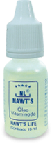 Óleo Vitaminado